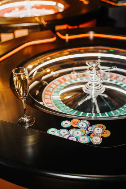 8 casino